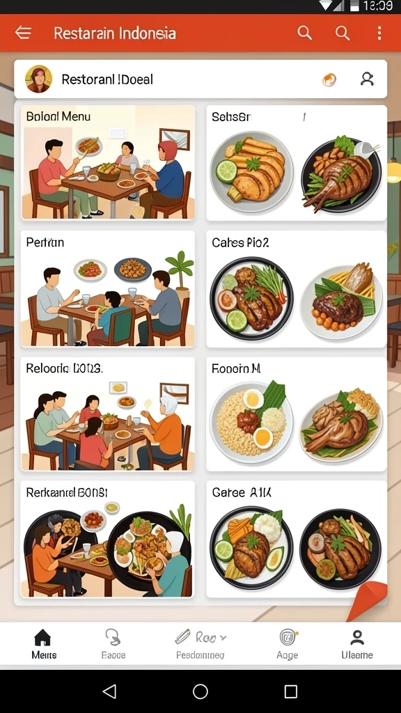 Karakter dan item baru yang menarik untuk dijelajahi.