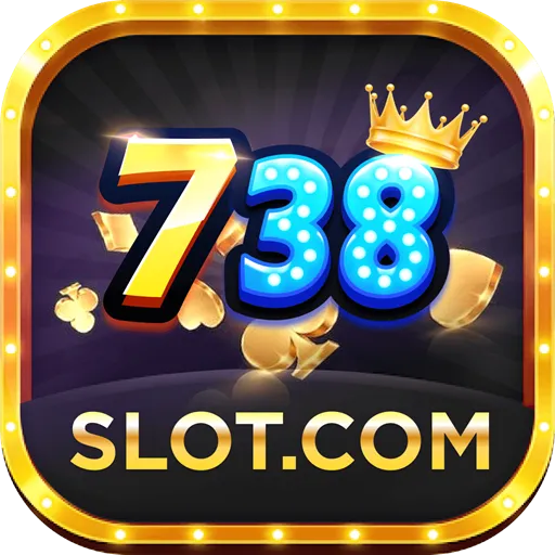 738slots — ikon APK