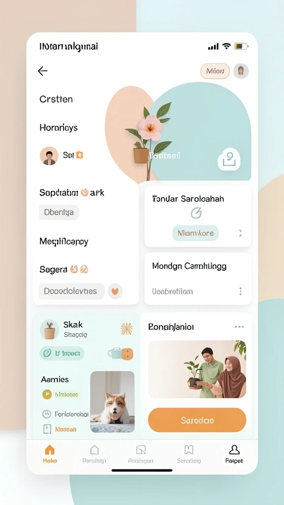 Slot terbaru dengan tema yang beragam dan menarik.