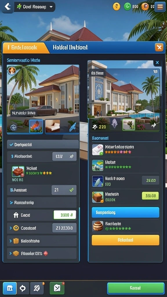 Fitur bonus yang menguntungkan untuk meningkatkan peluang menang.