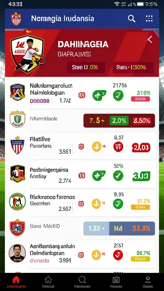 Mode permainan multiplayer untuk bersaing dengan teman.