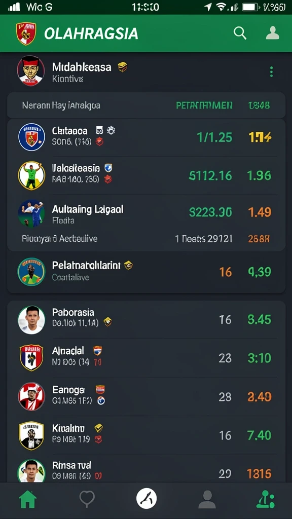 Mode latihan untuk pemula belajar strategi catur.