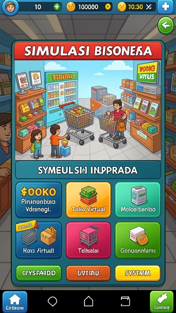 Karakter baru dengan kemampuan unik untuk menambah keseruan.