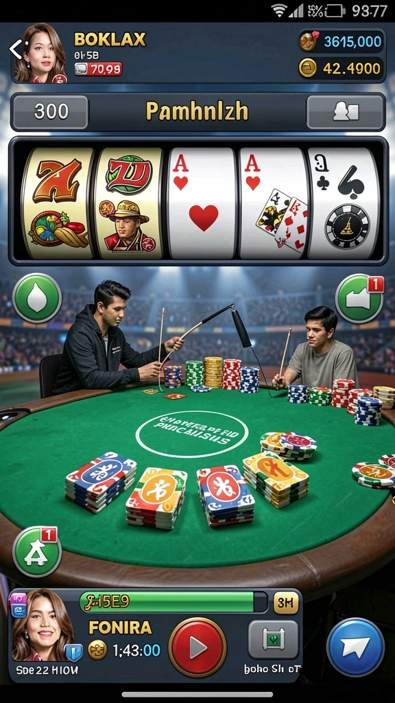 Hasil togel yang diperbarui secara real-time.