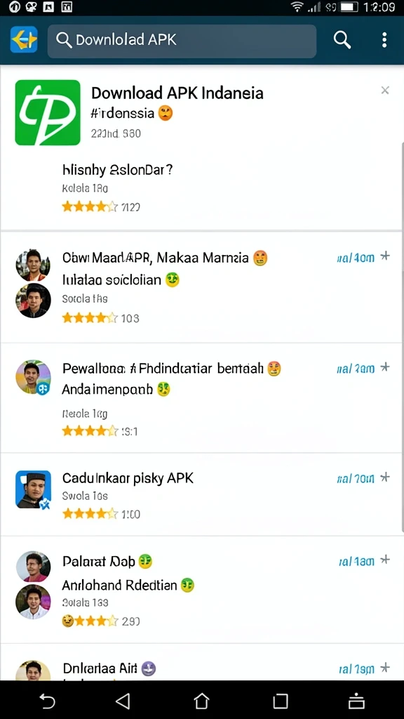 Kesempatan untuk berinteraksi dengan pemain lain.