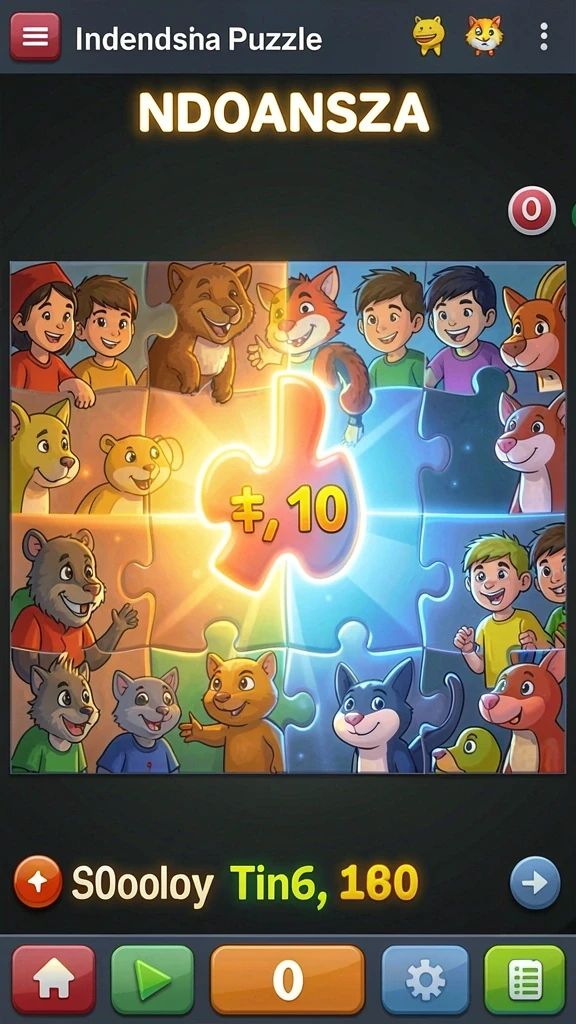 Mode multiplayer yang seru untuk bermain bersama teman.