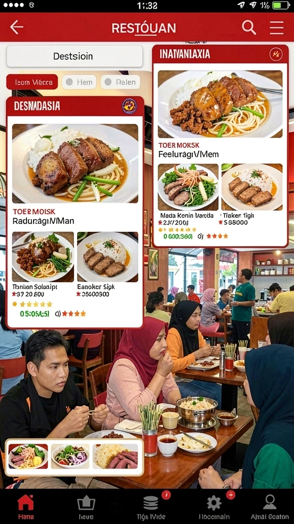 Tangkapan layar menunjukkan fitur multiplayer yang seru di JAYATOP77.