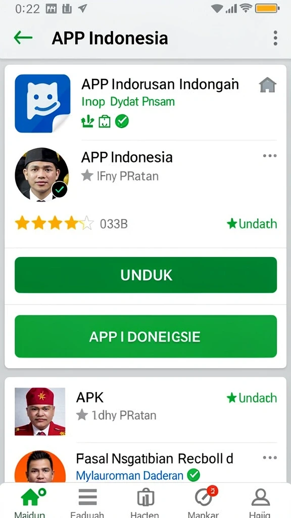 Transaksi yang cepat dan aman, tanpa kekhawatiran.