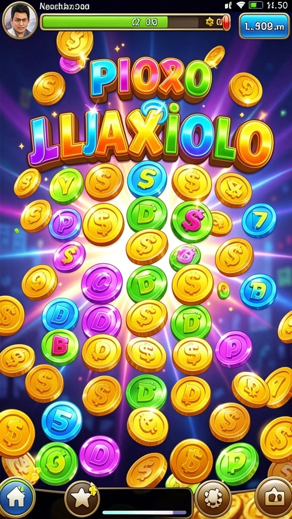 Tampilan utama KIJANGWIN dengan menu yang intuitif.