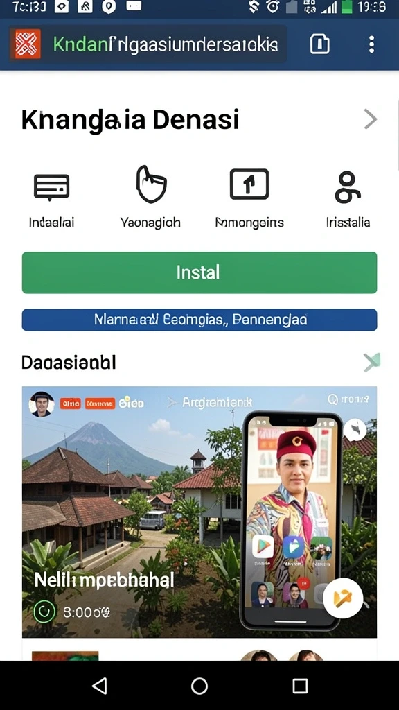 Salah satu tema permainan slot yang menarik di KILAT777.