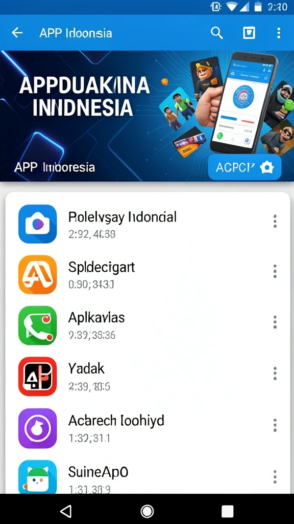 Tantangan seru di setiap level menanti Anda!