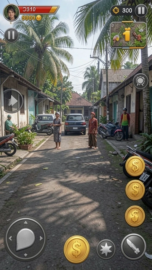 Beragam pilihan permainan yang menarik di NGASO77.
