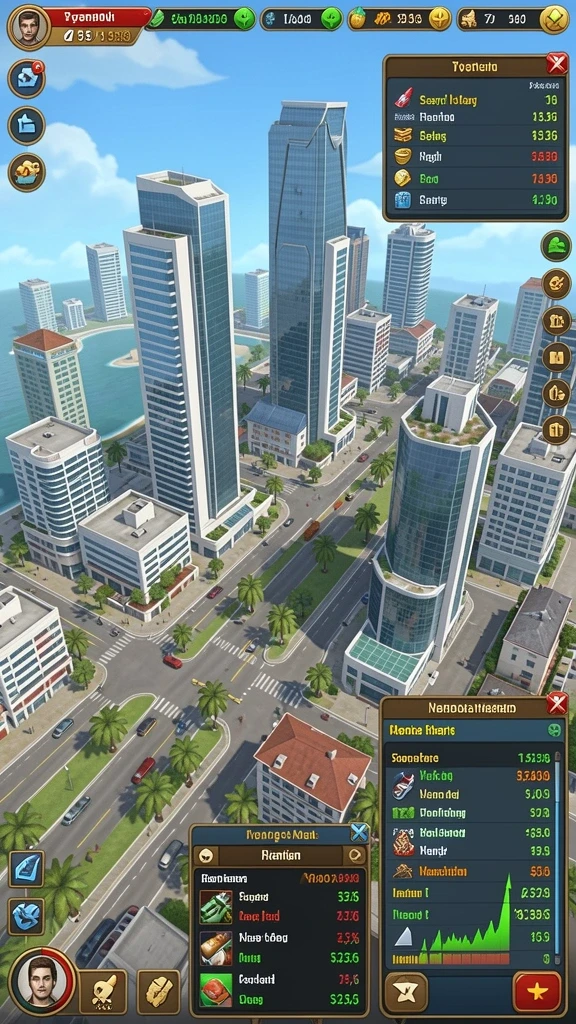 Fitur multiplayer yang memungkinkan bermain bersama teman.