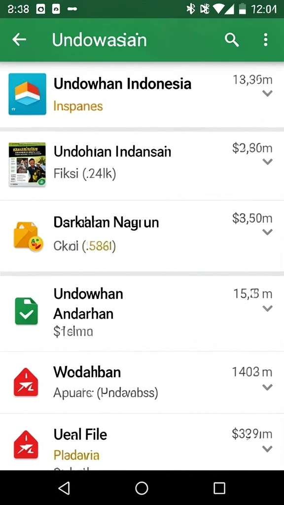 Fitur multiplayer yang memungkinkan bermain dengan teman.