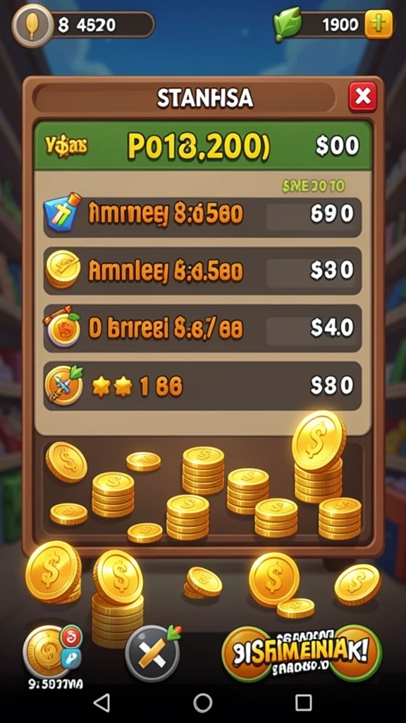 Fitur multiplayer yang memungkinkan pertempuran dengan pemain lain.