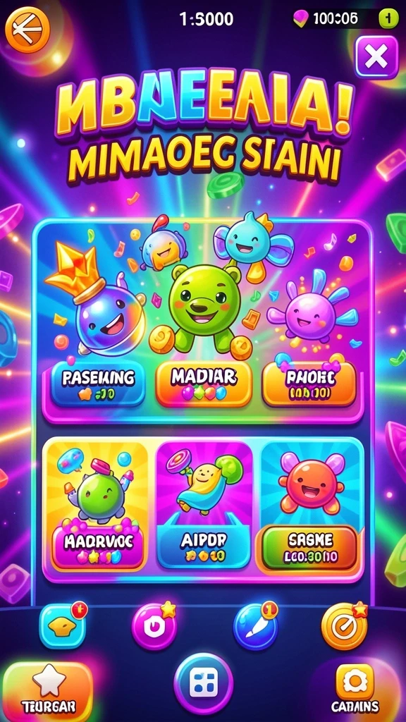 Reward menarik bagi pemain setia ULARTOTO.