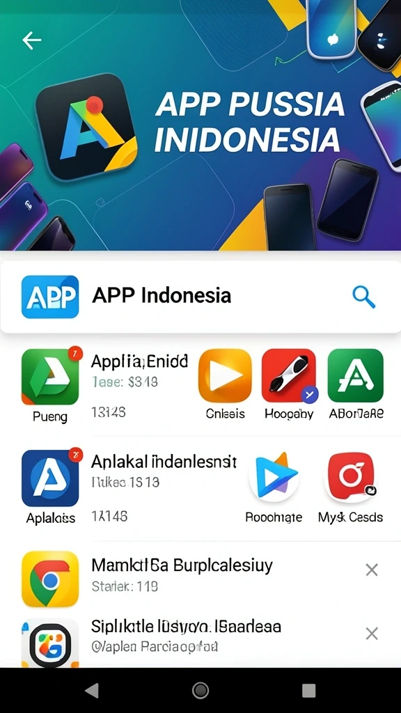 Pengguna berinteraksi dalam mode multiplayer.