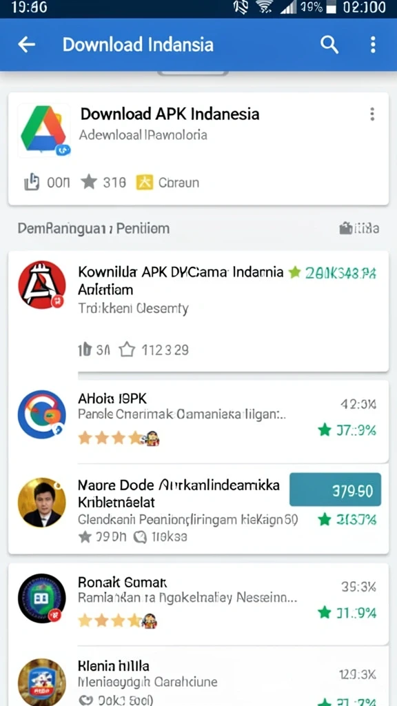 Komunitas aktif untuk interaksi antar pemain.