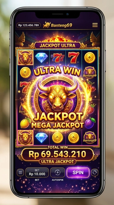 banteng69 — halaman unduh